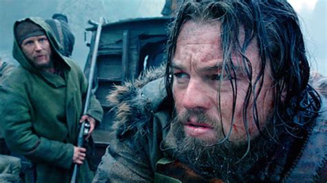 revenant in tagalog|THE REVENANT Trailer (Leonardo DiCaprio, Tom Hardy .